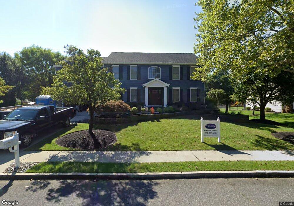 52 Broadacre Dr, Mount Laurel, NJ 08054 - photo 1