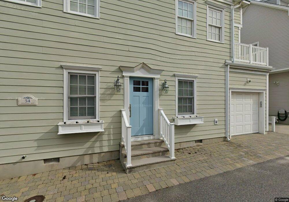 54 Channel Way, Lavallette, NJ 08735 - photo 1