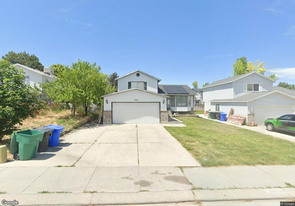 5198 Crus Corvi Rd, West Jordan, UT 84081 - photo 1