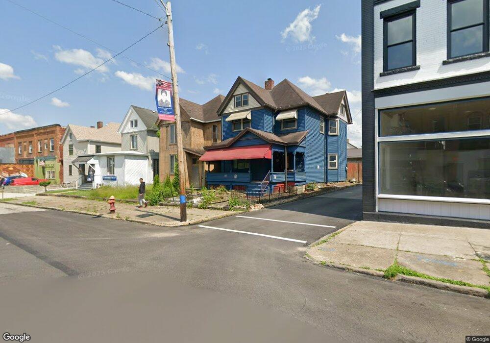 157 Columbia Ave, Vandergrift, PA 15690 - photo 1