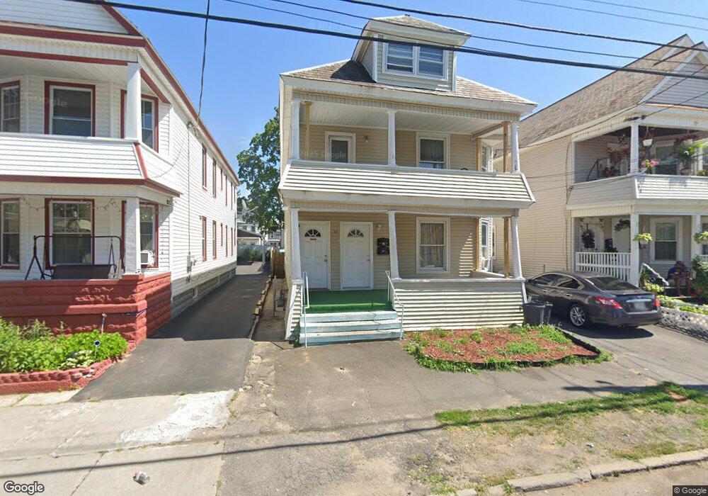 13 Hawk St, Schenectady, NY 12307 - photo 1