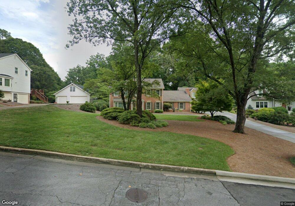 3390 Liberty Ln unit 2, Marietta, GA 30062 - photo 1