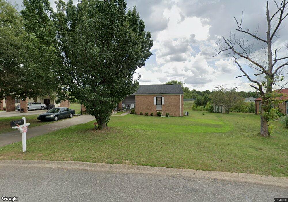 303 Olsen Dr, Shelby, NC 28152 - photo 1