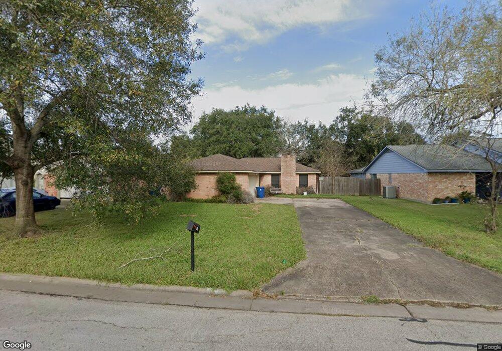 3915 Brumbelow St, Rosenberg, TX 77471 - photo 1