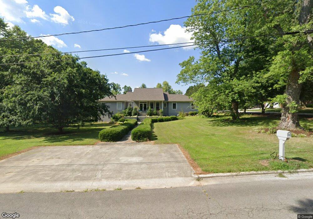 305 14th St NE, Cullman, AL 35055 - photo 1