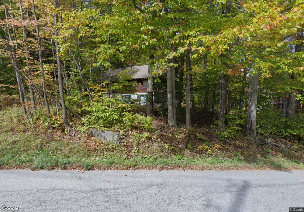 210 Trailside Rd, Ludlow, VT 05149 - photo 1