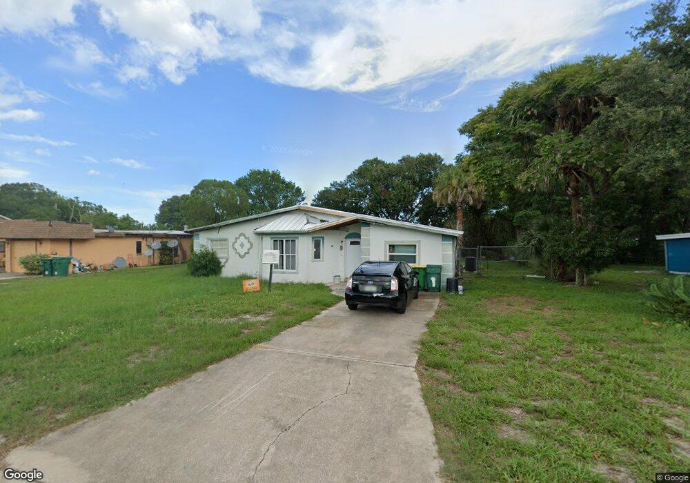 412 Prospect Ave, Cocoa, FL 32922 - photo 1