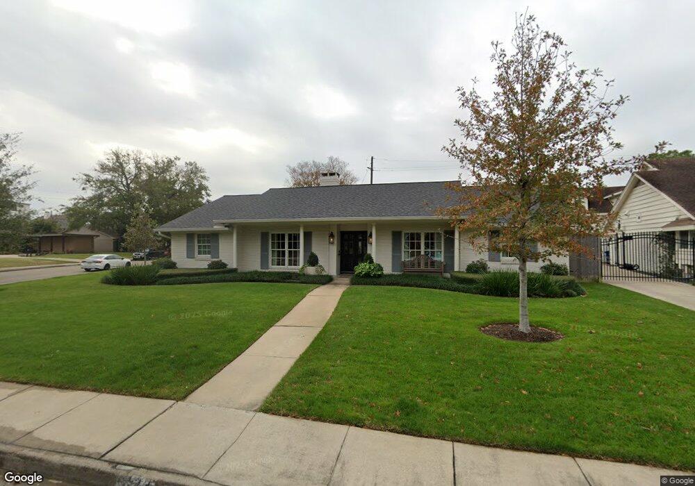 6123 Inwood Dr, Houston, TX 77057 - photo 1