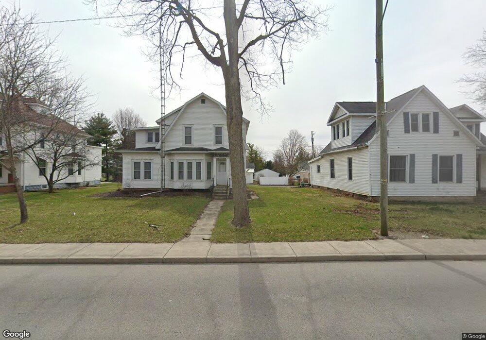 302 N High St, Columbus Grove, OH 45830 - photo 1