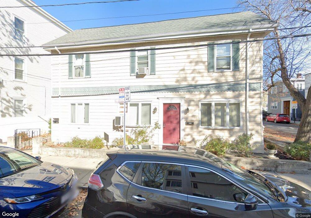 37 Bristol St, East Cambridge, MA 02141 - photo 1
