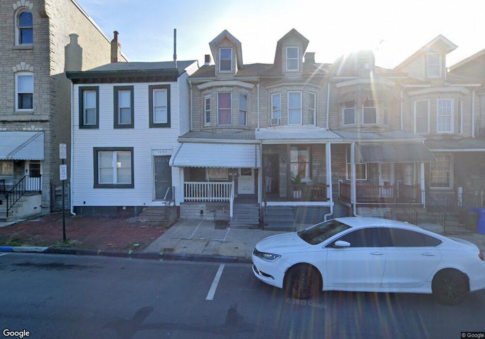 1355A N 9th St, Reading, PA 19604 - photo 1
