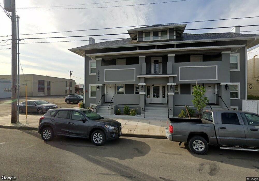 222 1st Av #220 W, Albany, OR 97321 - photo 1