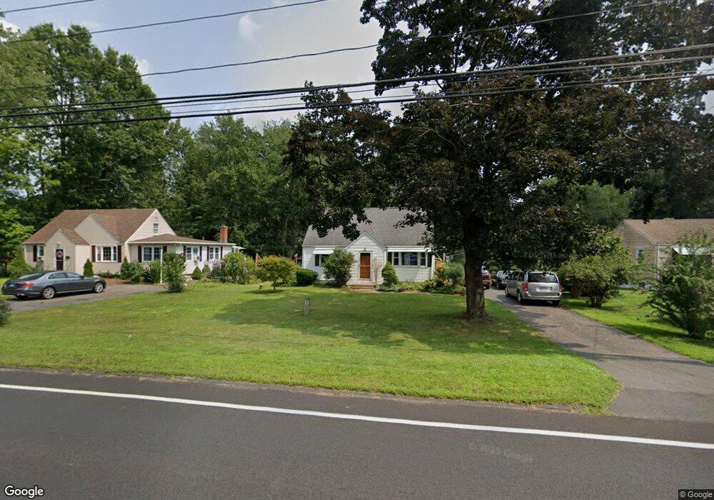 134 Shunpike Rd, Cromwell, CT 06416 - photo 1