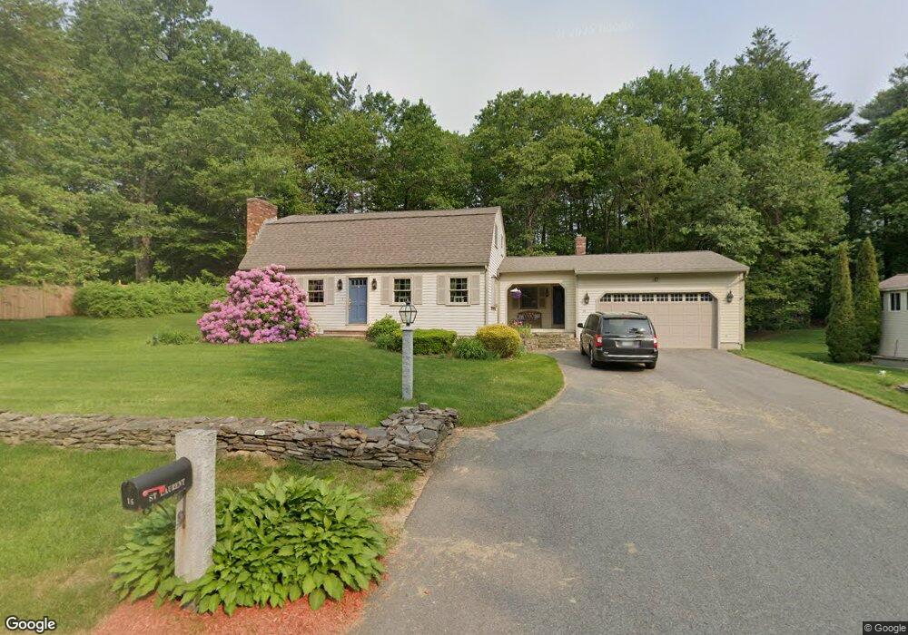 16 Brookview Dr, Derry, NH 03038 - photo 1