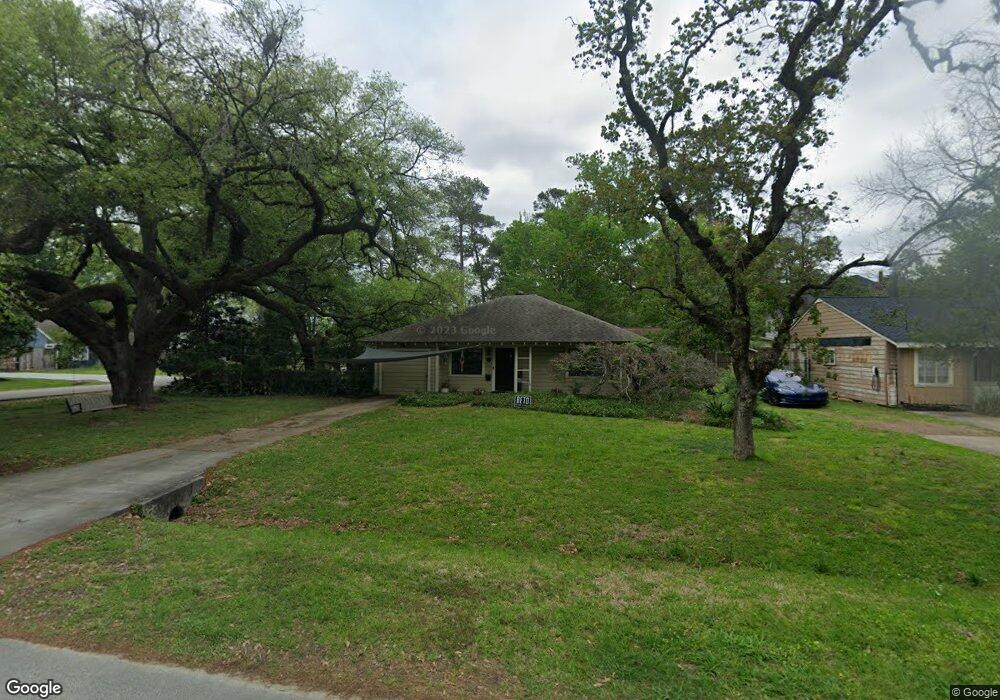 1078 W 42nd St, Houston, TX 77018 - photo 1