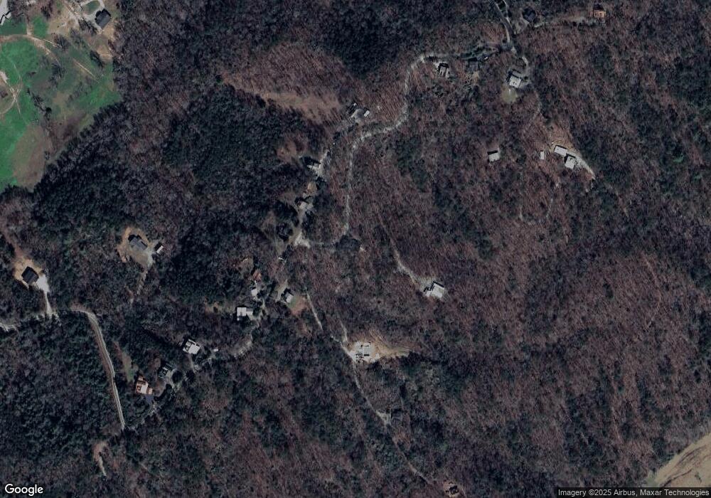 22 Evening Shade Trail, Mineral Bluff, FL 30559 - photo 1