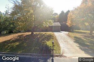 1651 Rolling Hills Trail SE, Conyers, GA 30094