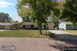 309 N Lake St, Sherburn, MN 56171