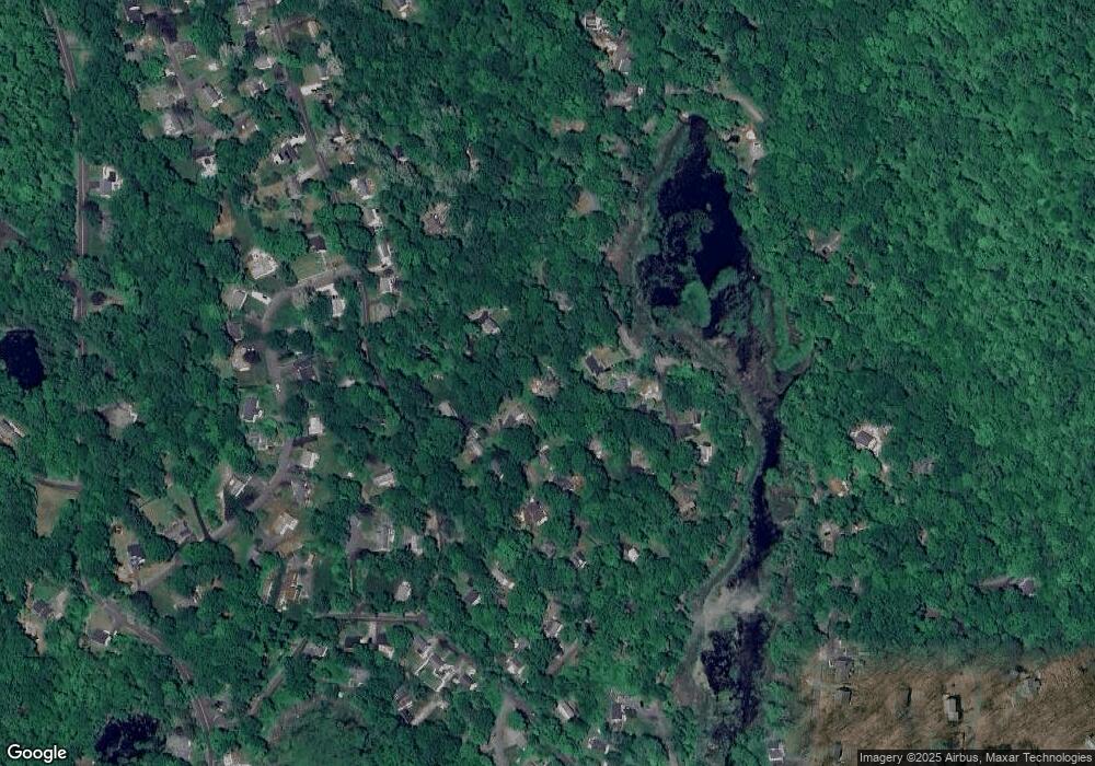 5 Sylvan Dr, Ridgefield, CT 06877 - photo 1