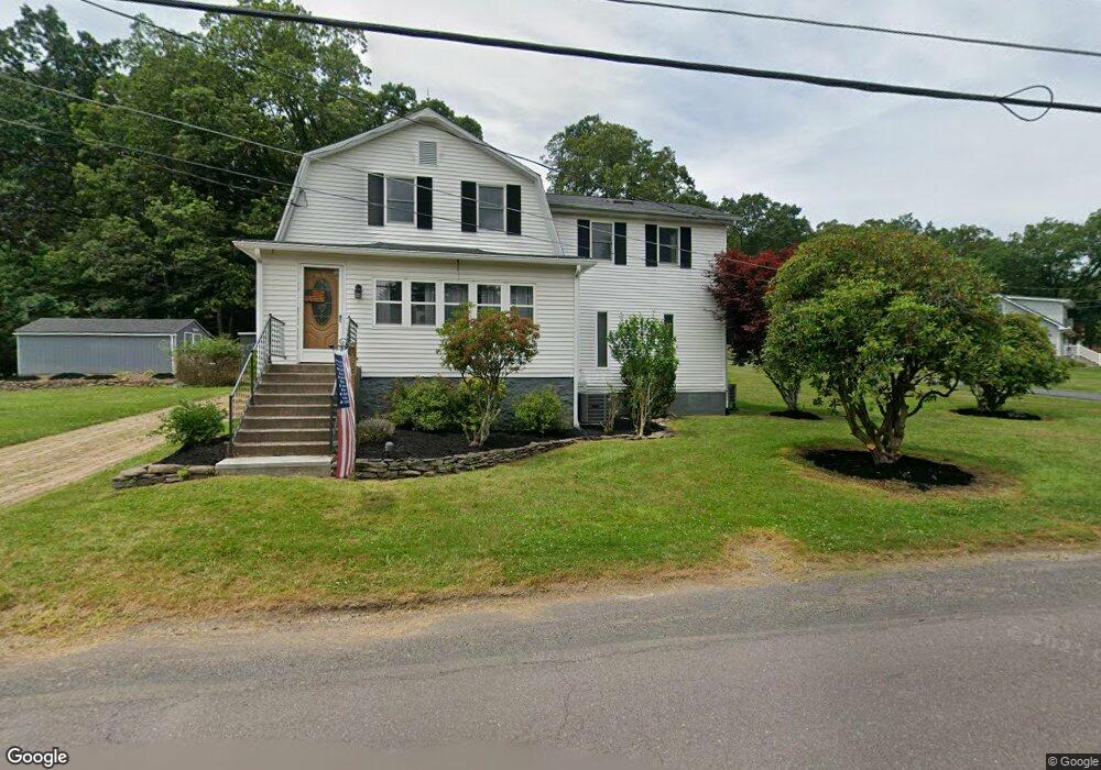 250 Heslop Rd, Mountain Top, PA 18707 - photo 1