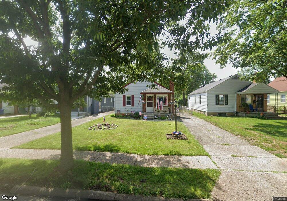 159 S Weyant Ave, Columbus, OH 43213 - photo 1