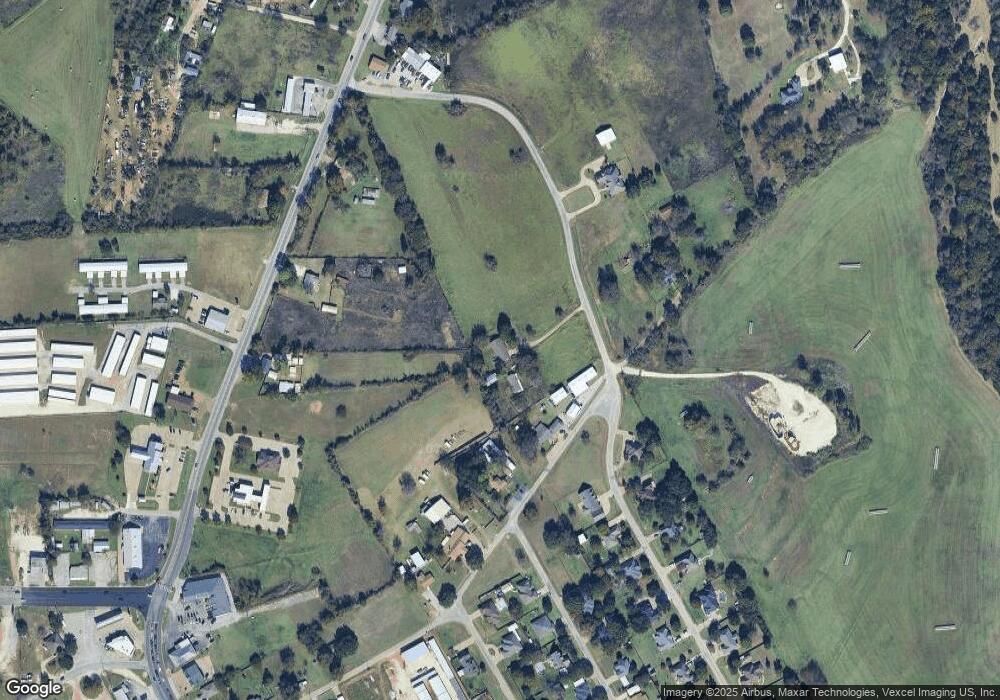 3040 Green Meadows Rd, Granbury, TX 76049 - photo 1