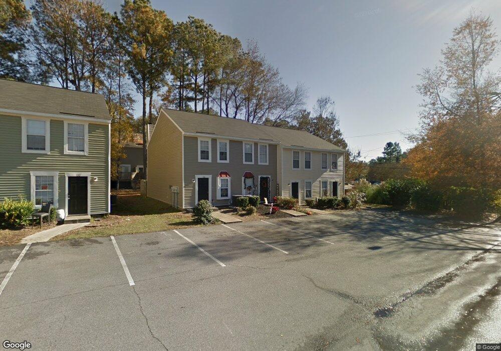 124 Brandywine Place, Augusta, GA 30909 - photo 1