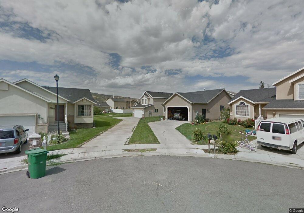 3544 W Haven Cove, Lehi, UT 84043 - photo 1