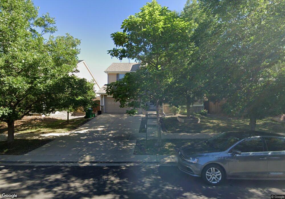 15599 E 7th Cir, Aurora, CO 80011 - photo 1