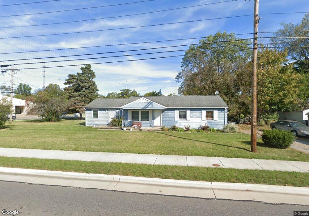 14 E Hamilton St, Oberlin, OH 44074 - photo 1