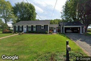 15030 Stone Church Rd, Brookville, IN 47012