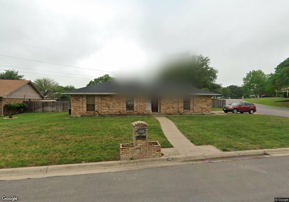 102 Guinevere Ct, Weatherford, TX 76086 - photo 1