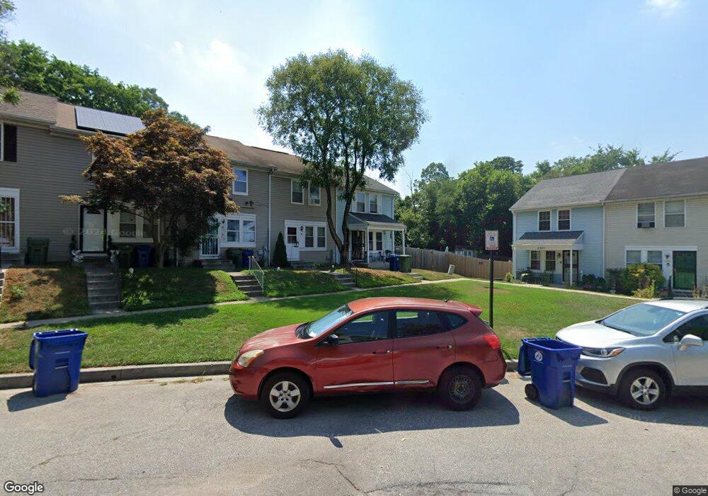 1 Cobber Ln, Baltimore, MD 21229 - photo 1