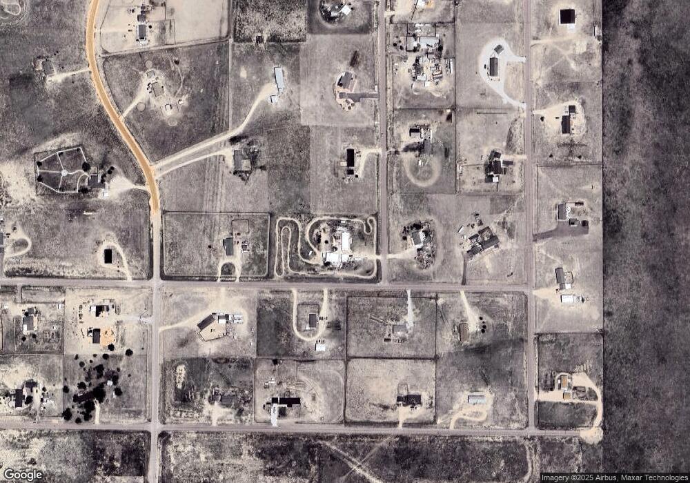 618 Buffalo Run Rd, Calhan, CO 80808 - photo 1