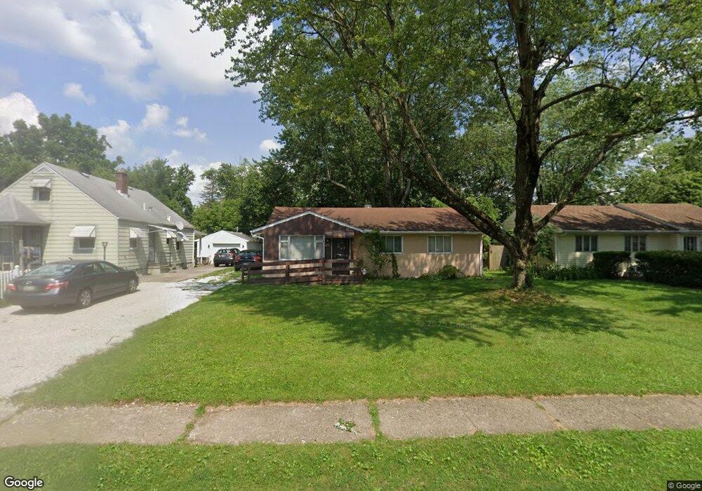 472 S Waverly St, Columbus, OH 43213 - photo 1