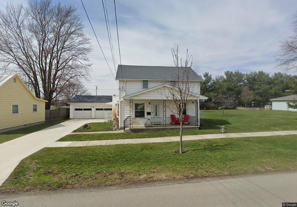 305 N Main St, Columbus Grove, OH 45830 - photo 1