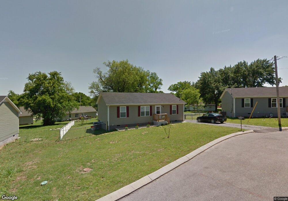 117 Nutmeg Dr, Shelbyville, TN 37160 - photo 1