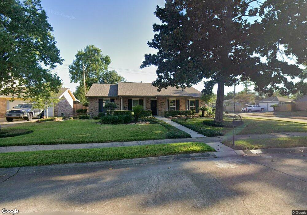 7131 Shady Arbor Ln, Houston, TX 77040 - photo 1