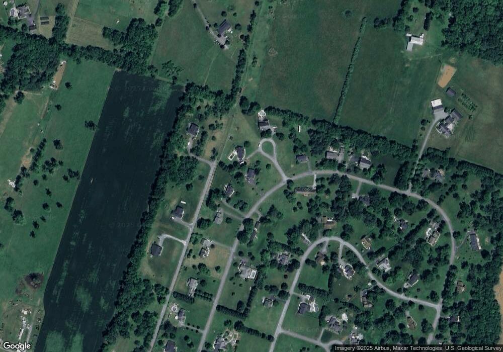 708 Deer Mountain Dr, Harpers Ferry, WV 25425 - photo 1