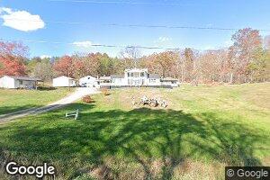 3739 Henley Deemer Rd, Mc Dermott, OH 45652