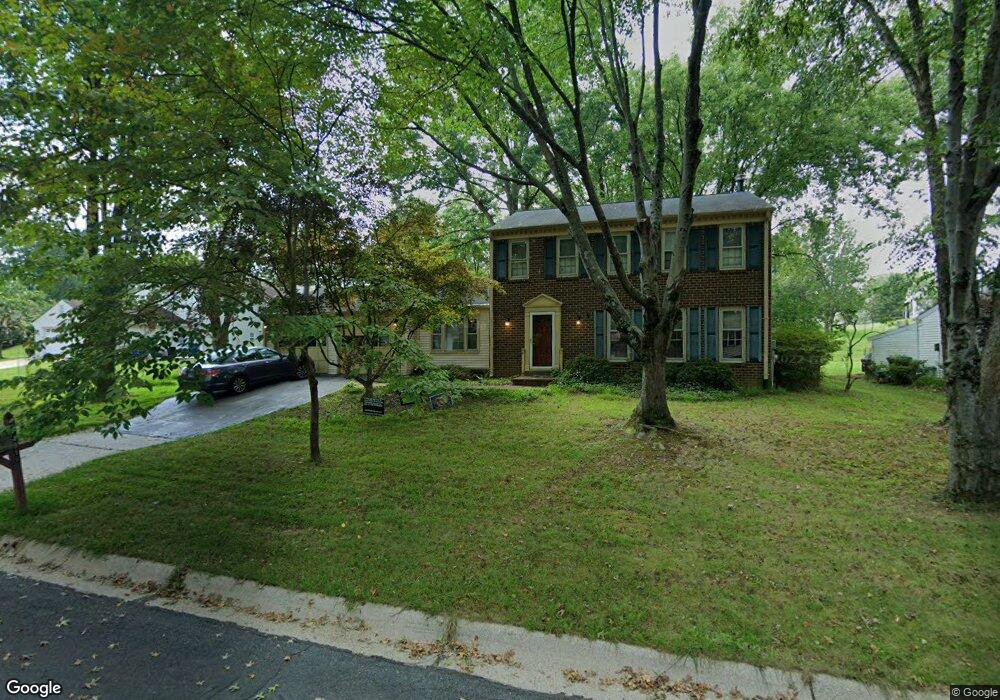 14916 Joshua Tree Rd, North Potomac, MD 20878 - photo 1
