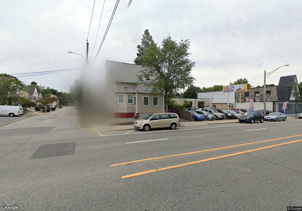 1210 Elmwood Ave, Providence, RI 02907 - photo 1