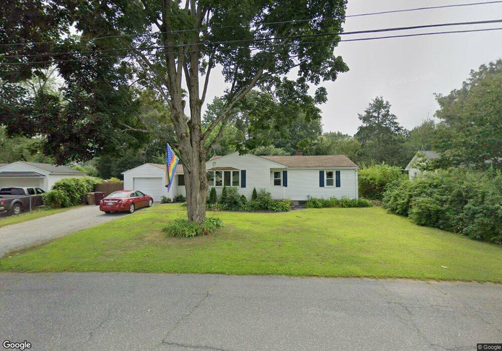 61 Bridle Path Cir, Ludlow, MA 01056 - photo 1