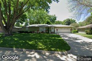 717 Kastner Dr, Holstein, IA 51025