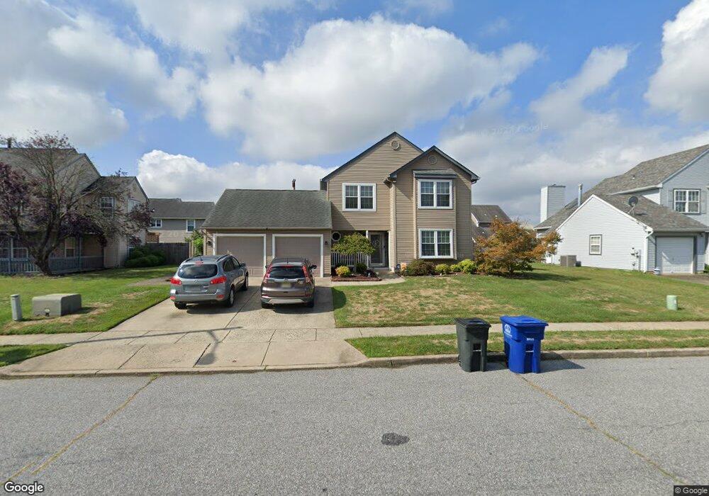 13 Watson Dr, Mount Laurel, NJ 08054 - photo 1