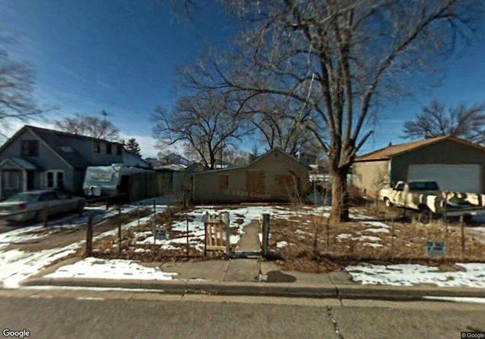 415 S Linden St, Cortez, CO 81321 - photo 1