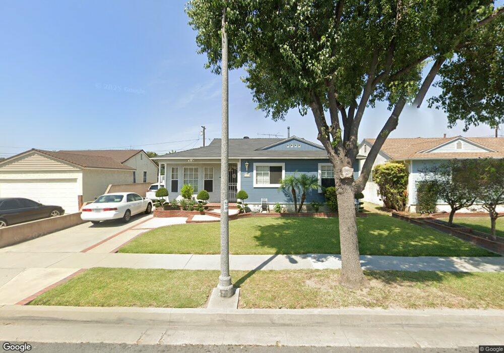 5203 Minturn Ave, Lakewood, CA 90712 - photo 1