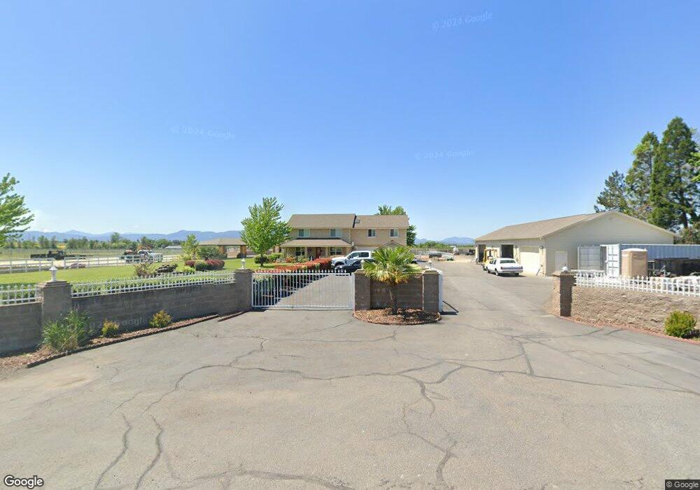 5315 Mcloughlin Dr, Central Point, OR 97502 - photo 1