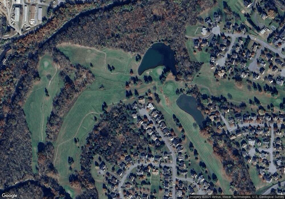 324 Hook Dr, Martinsburg, WV 25405 - photo 1