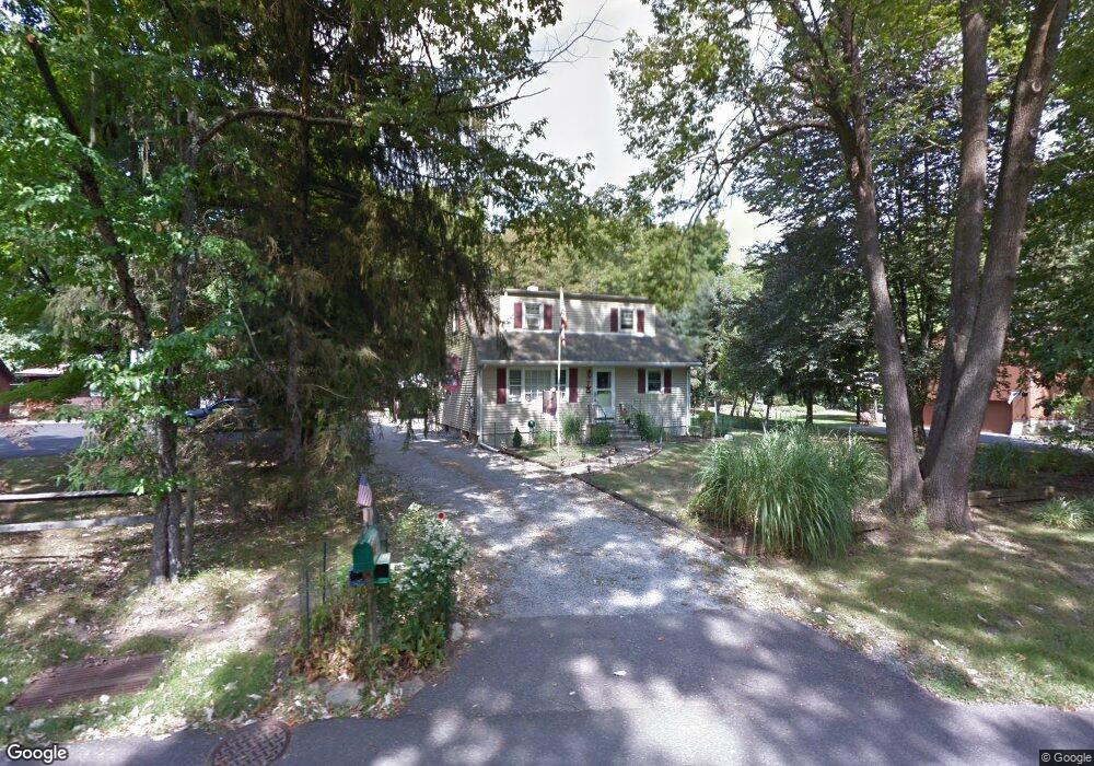 17 W Main St, High Bridge, NJ 08829 - photo 1